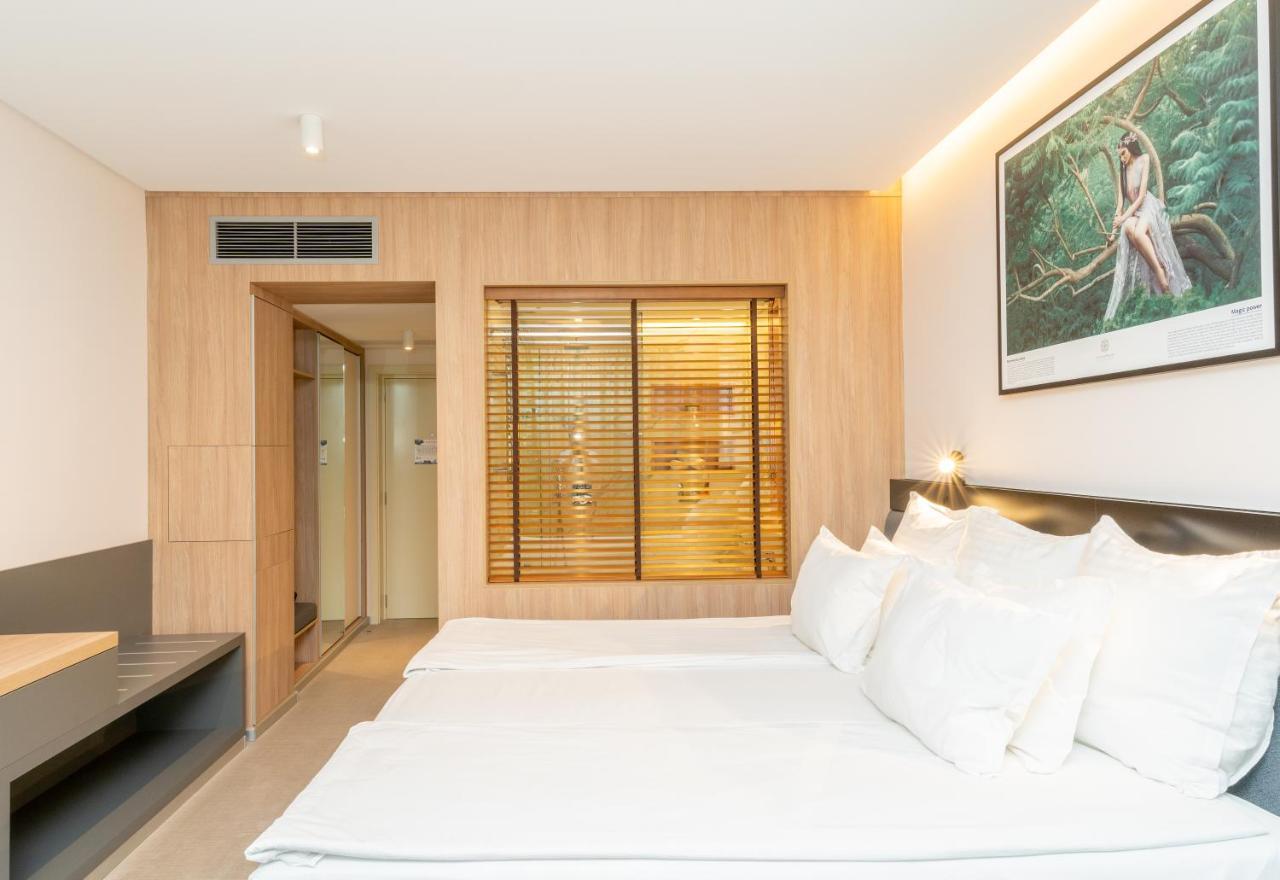 Hotel Sevtopolis Medical & Spa Pavel Banea Exterior foto