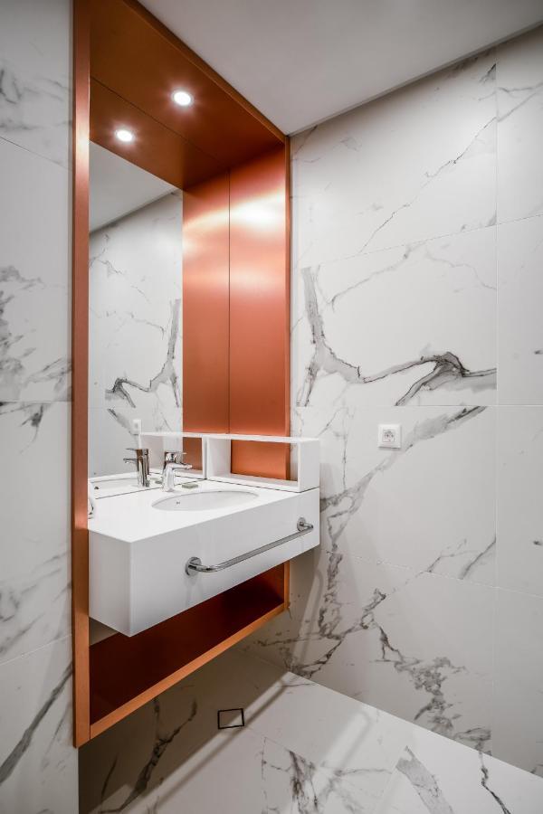 Hotel Sevtopolis Medical & Spa Pavel Banea Exterior foto